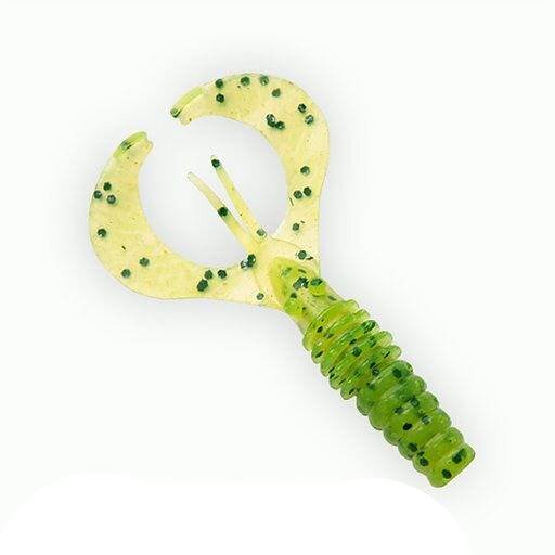 Приманка Fanatik Lobster 2.2 цвет 022 8шт