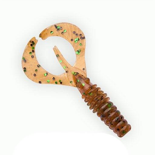 Приманка Fanatik Lobster 2.2 цвет 004 8шт купить,NaN
