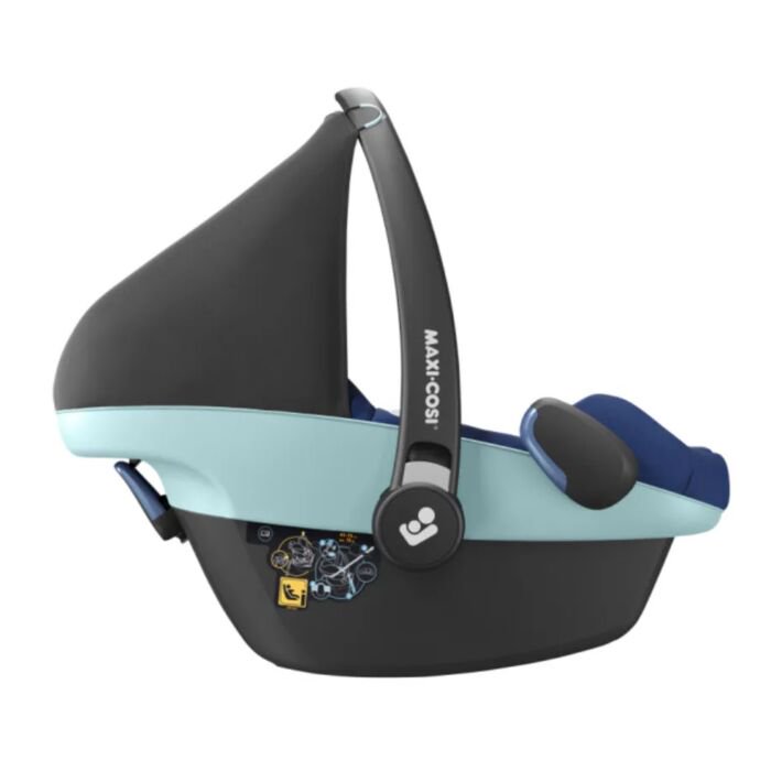 Автокресло Maxi-Cosi Pebble Pro Essential Blue - ForteMarket Автокресло Maxi-Cosi Pebble Pro Essential Blue купить,0