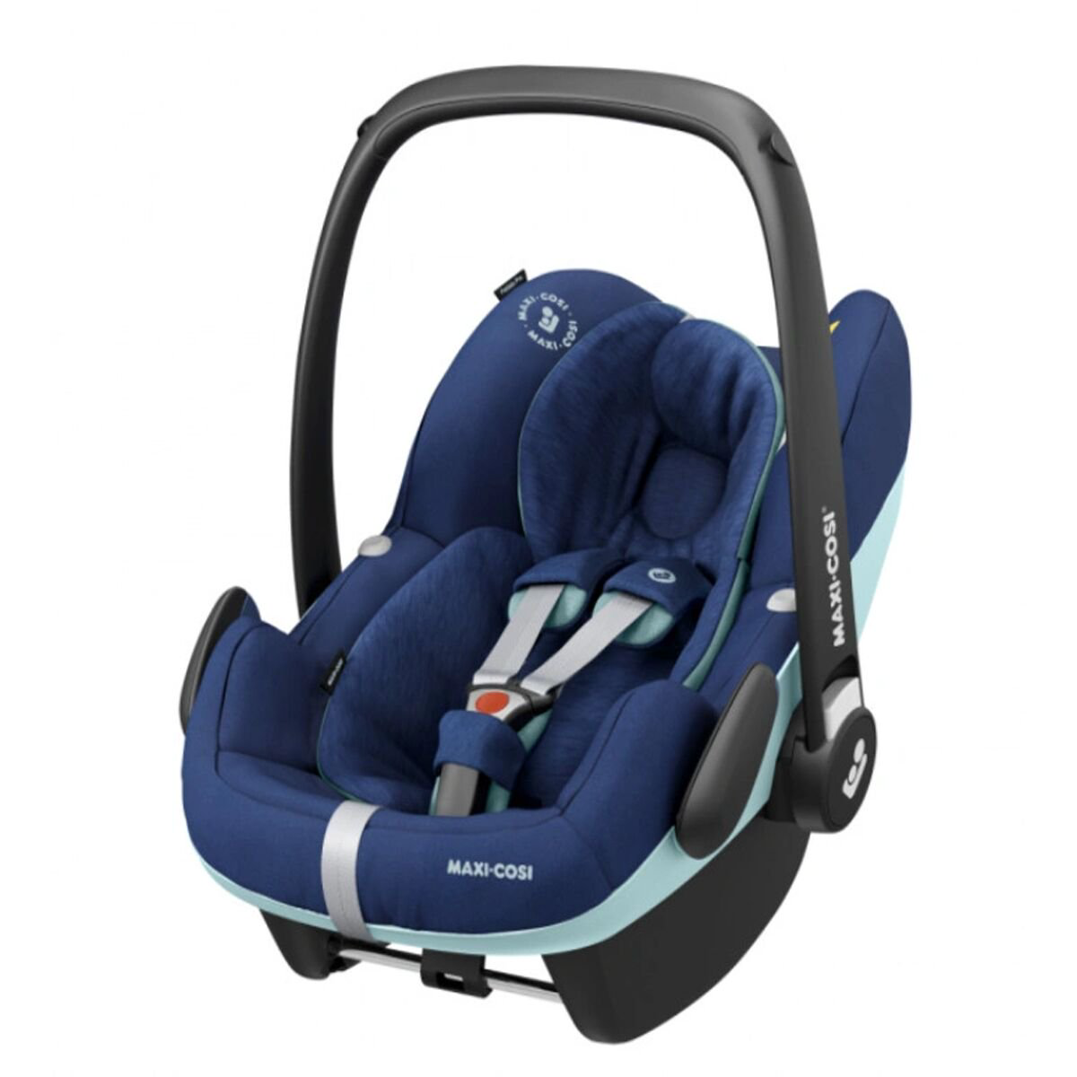 Автокресло Maxi-Cosi Pebble Pro Essential Blue