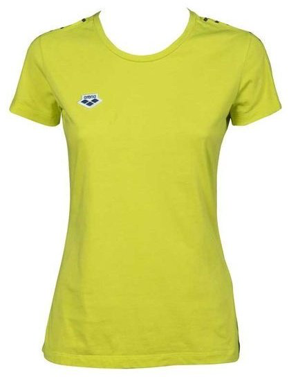 Футболка ARENA зеленый купить,NaN