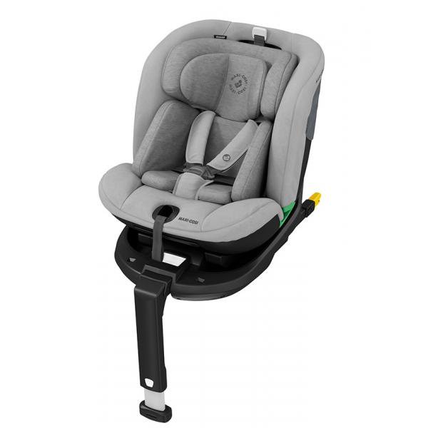 Автокресло Maxi-Cosi Emerald Authentic Grey  купить,NaN