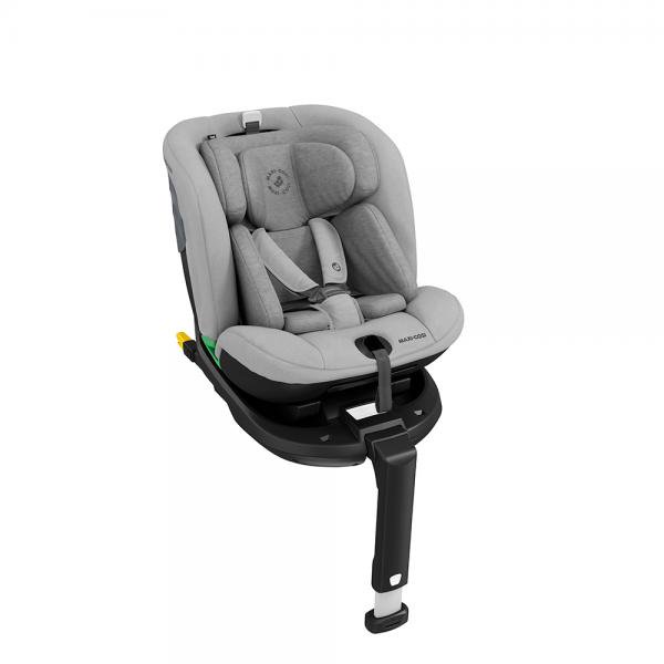 Автокресло Maxi-Cosi Emerald Authentic Grey  купить,NaN