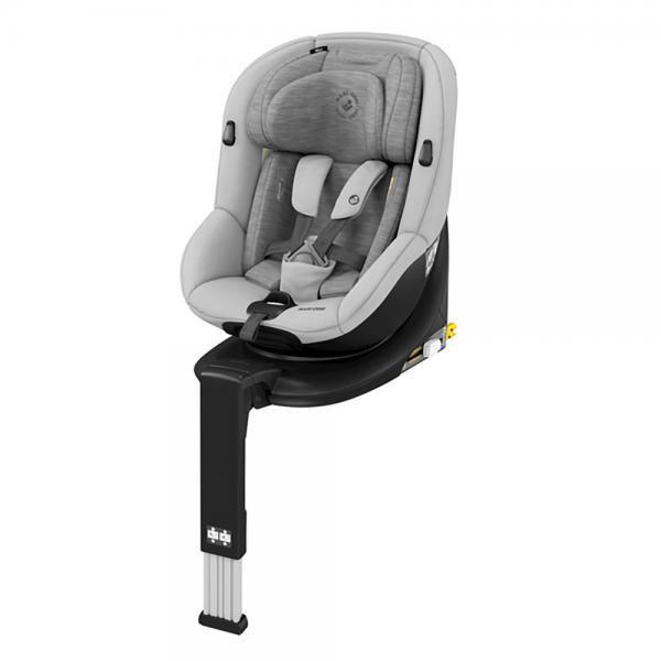 Автокресло Maxi-Cosi Mica Authentic Grey  купить,NaN