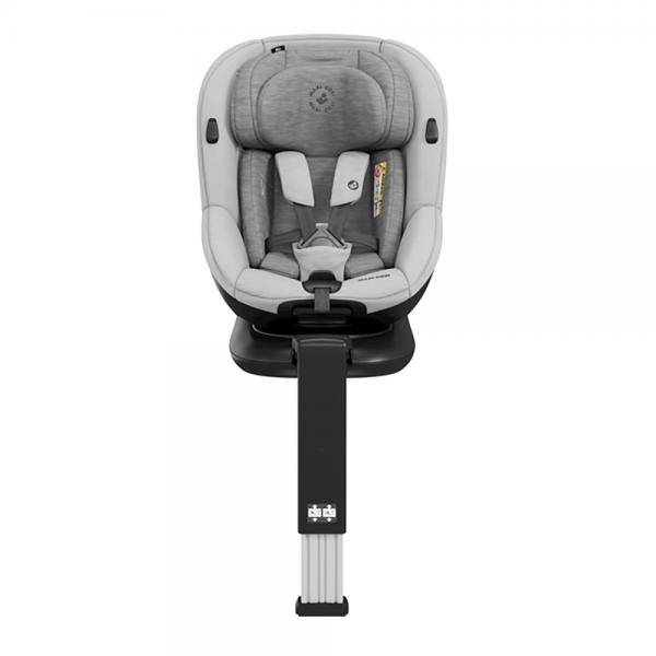 Автокресло Maxi-Cosi Mica Authentic Grey  купить,NaN