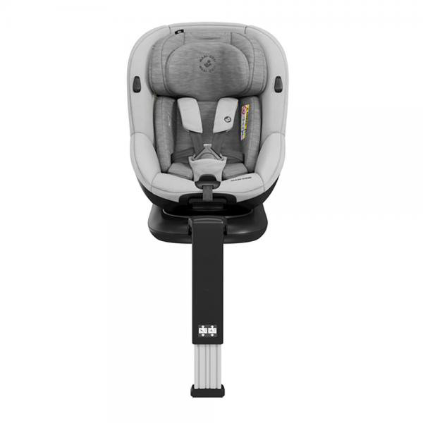 Автокресло Maxi-Cosi Mica Authentic Grey  купить,NaN