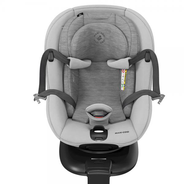 Автокресло Maxi-Cosi Mica Authentic Grey  купить,NaN