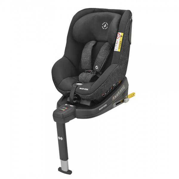 Автокресло Maxi-Cosi Beryl Nomad Black купить,NaN