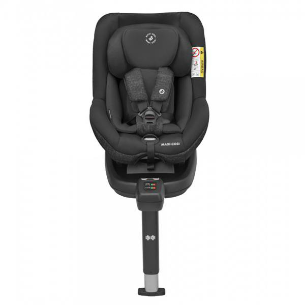 Автокресло Maxi-Cosi Beryl Nomad Black купить,NaN