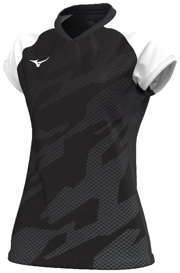 Футболка Mizuno мультиколор купить,NaN