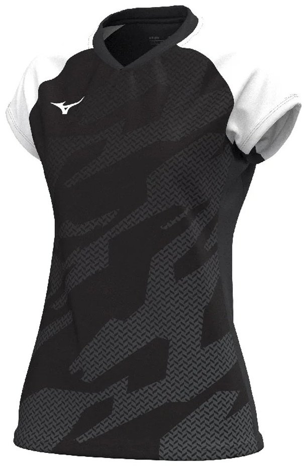Футболка Mizuno мультиколор купить,NaN