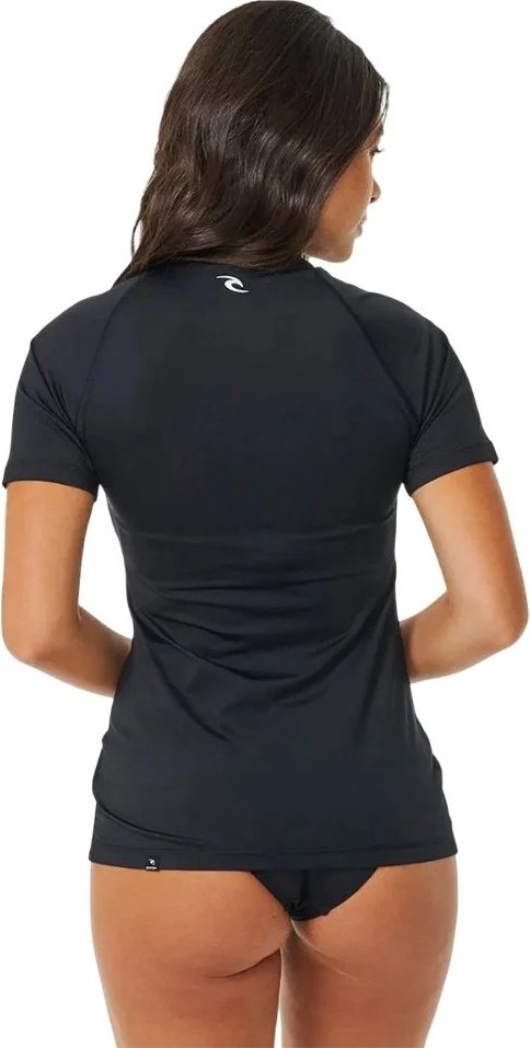 Футболка Rip Curl черный купить,NaN