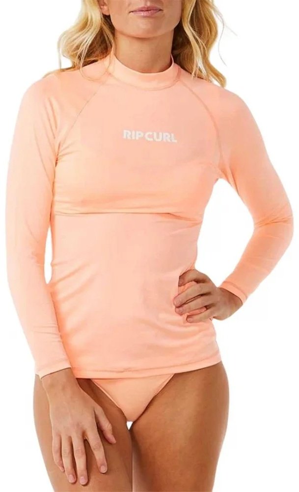 Футболка Rip Curl розовый купить,NaN