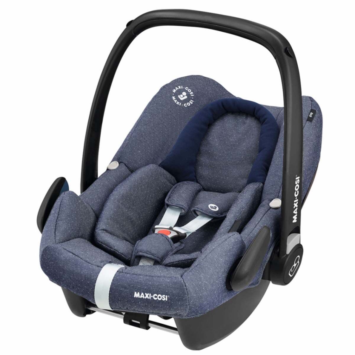 Автокресло Maxi-Cosi Rock Sparkling Blue  купить,NaN