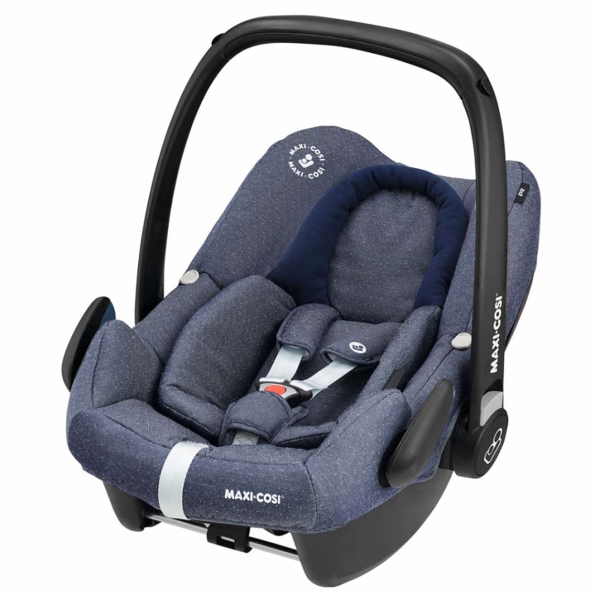 Автокресло Maxi-Cosi Rock Sparkling Blue  купить,NaN
