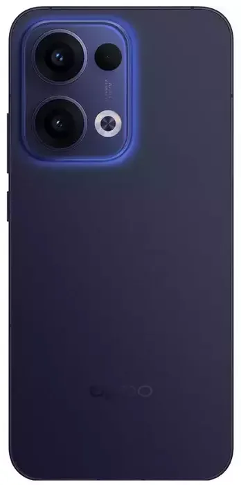 Смартфон Oppo Reno13 5G NFC 12/512Gb Luminous Blue купить,0