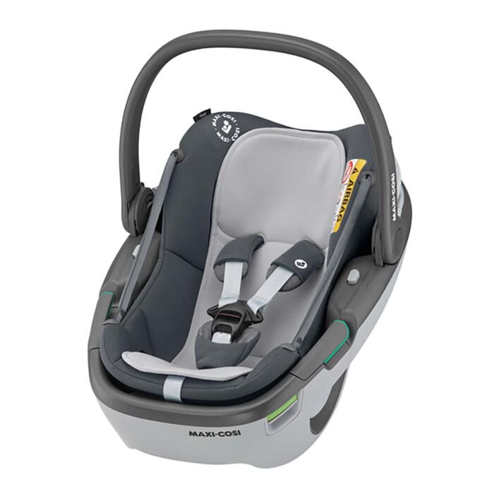 Автокресло Maxi-Cosi Сoral Essential Graphite  купить,NaN