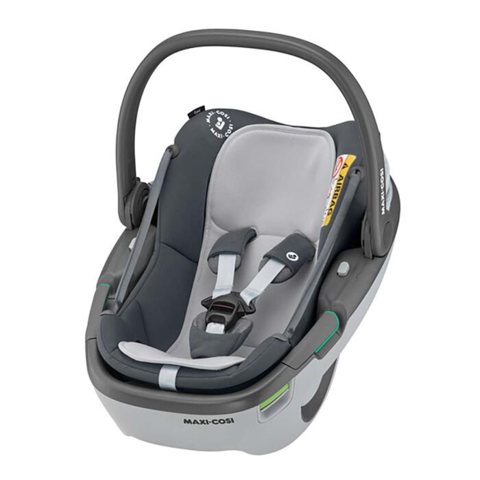 Автокресло Maxi-Cosi Сoral Essential Graphite  купить,NaN