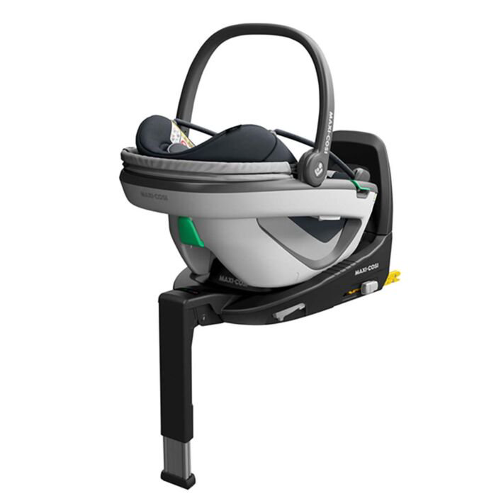 Автокресло Maxi-Cosi Сoral Essential Graphite  купить,NaN