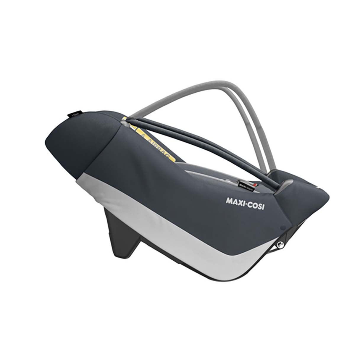 Автокресло Maxi-Cosi Сoral Essential Graphite  купить,NaN