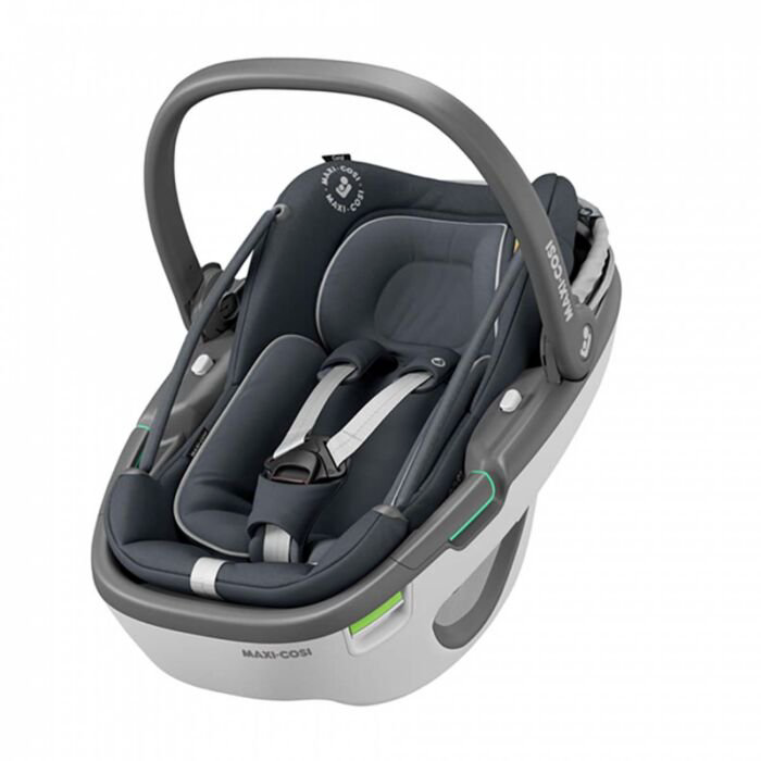 Автокресло Maxi-Cosi Сoral Essential Graphite  купить,NaN