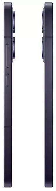 Смартфон Oppo Reno13 5G NFC 12/512Gb Luminous Blue купить,0