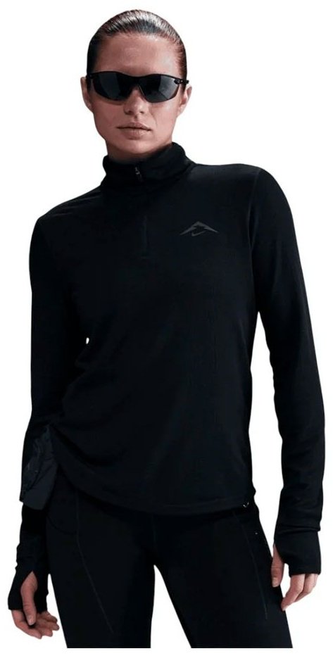 Лонгслив Nike черный купить,59900