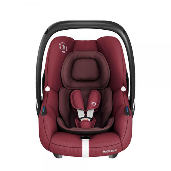 Автокресло Maxi-Cosi   Tinca Essential Red  купить,NaN