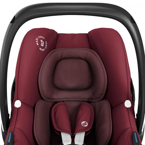 Автокресло Maxi-Cosi   Tinca Essential Red  купить,NaN