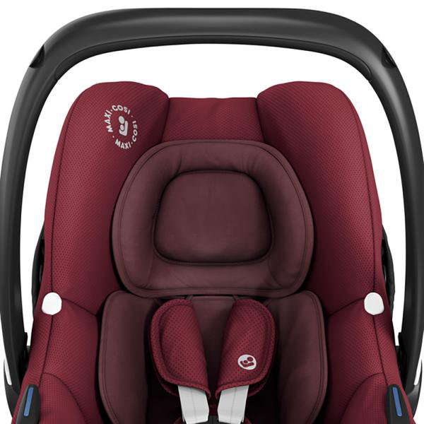 Автокресло Maxi-Cosi   Tinca Essential Red  купить,NaN