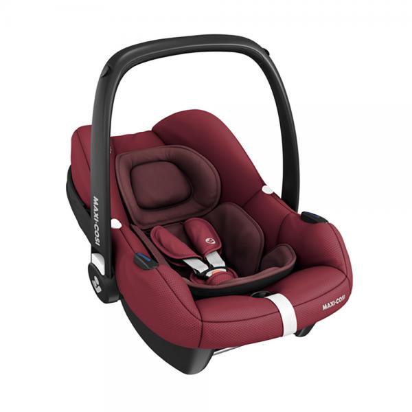 Автокресло Maxi-Cosi   Tinca Essential Red  купить,NaN