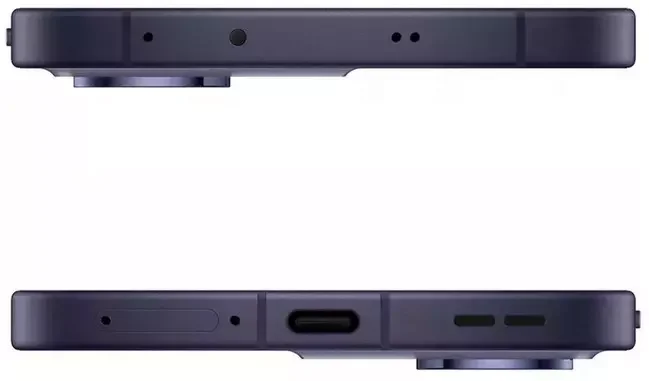 Смартфон Oppo Reno13 5G NFC 12/512Gb Luminous Blue купить,0