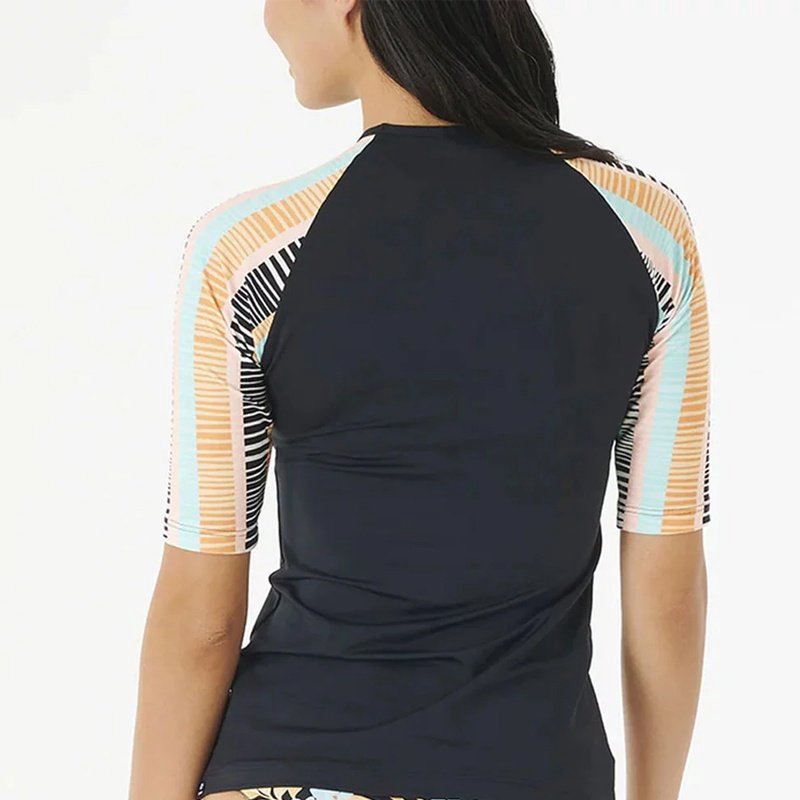 Футболка Rip Curl мультиколор купить,NaN
