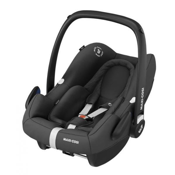 Автокресло Maxi-Cosi Rock Black Diamond купить,NaN