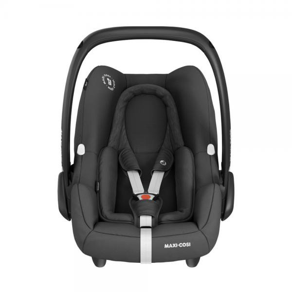 Автокресло Maxi-Cosi Rock Black Diamond купить,NaN