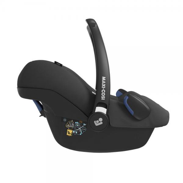Автокресло Maxi-Cosi Rock Black Diamond купить,NaN