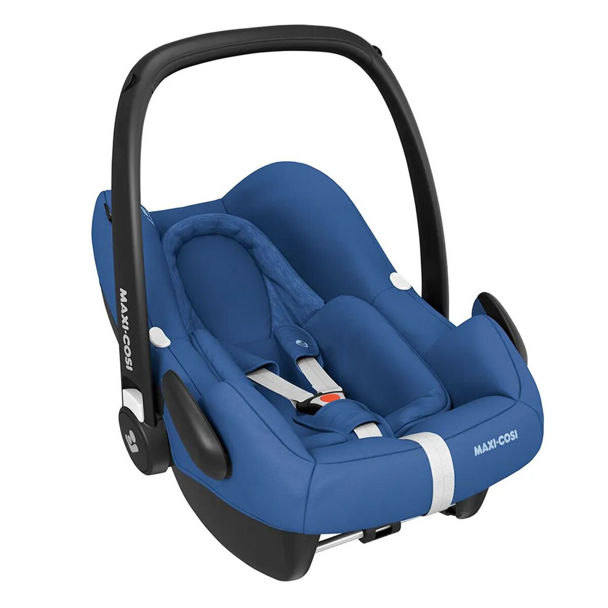 Автокресло Maxi-Cosi Rock Essential Blue купить,NaN