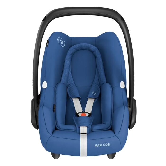 Автокресло Maxi-Cosi Rock Essential Blue купить,NaN