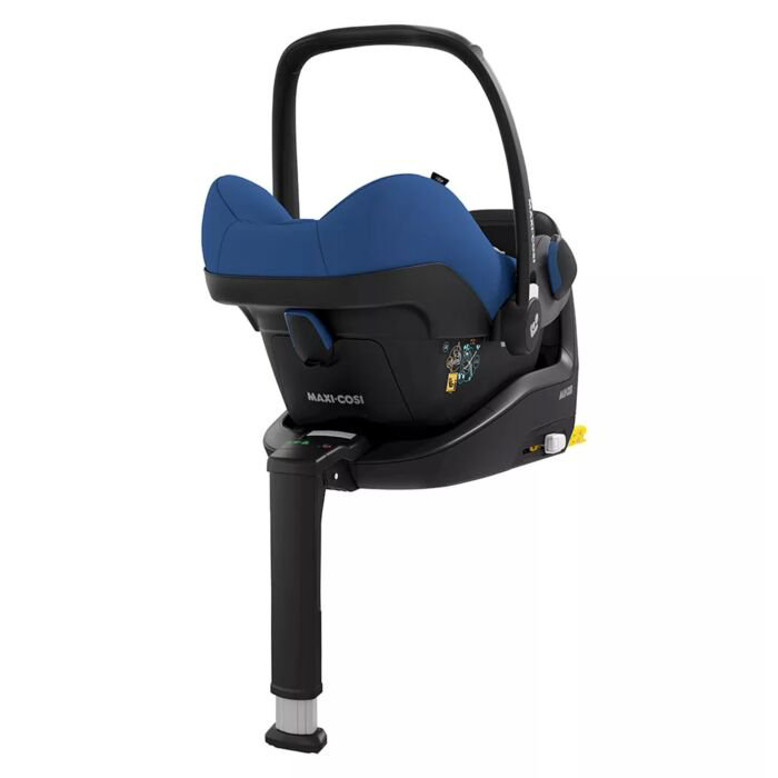 Автокресло Maxi-Cosi Rock Essential Blue купить,NaN