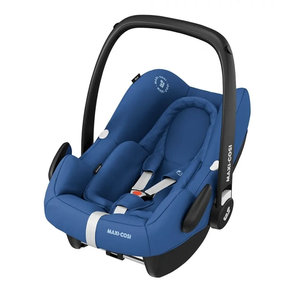 Автокресло Maxi-Cosi Rock Essential Blue купить,NaN