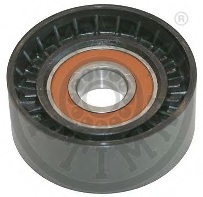 OPTIMAL ролик натяжителя 0-N1673S купить,NaN