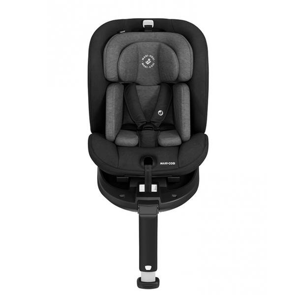 Автокресло Maxi-Cosi Emerald Authentic Black   купить,NaN