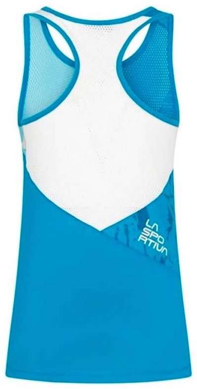 Майка La Sportiva синий купить,NaN