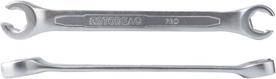 АвтоDело ключ прокачной 10x12 мм 34302, 1 шт купить,NaN