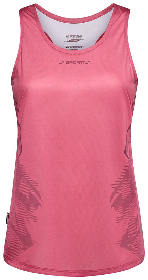 Майка La Sportiva розовый