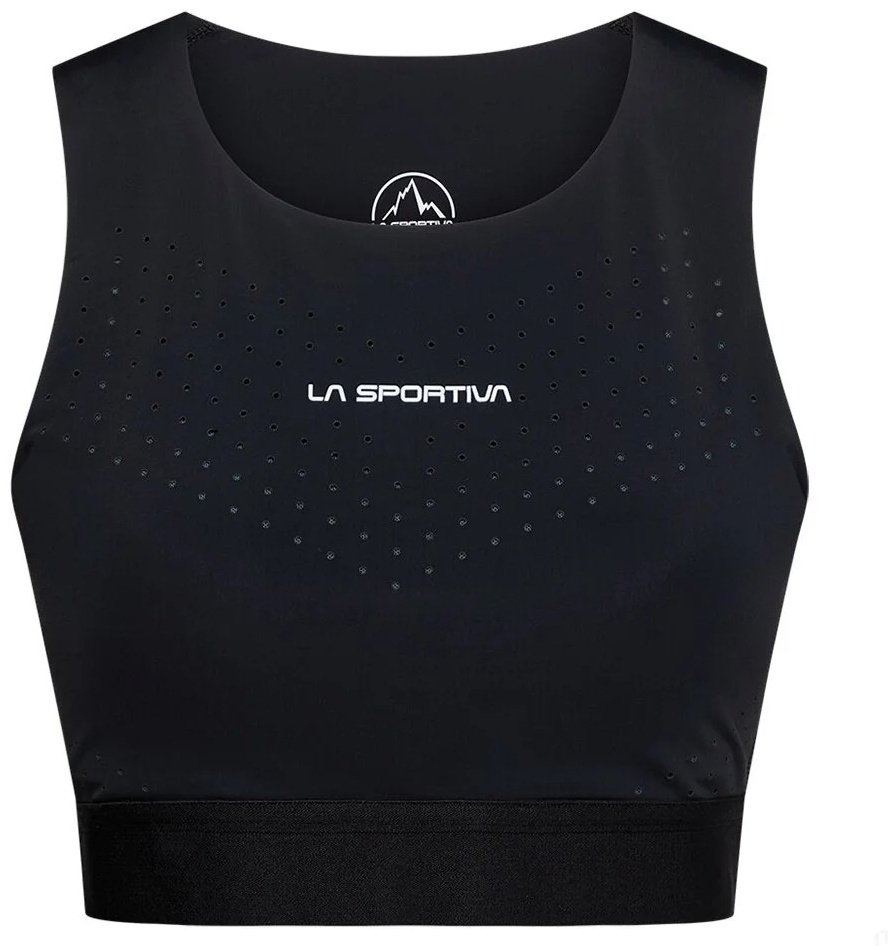 Топ La Sportiva черный