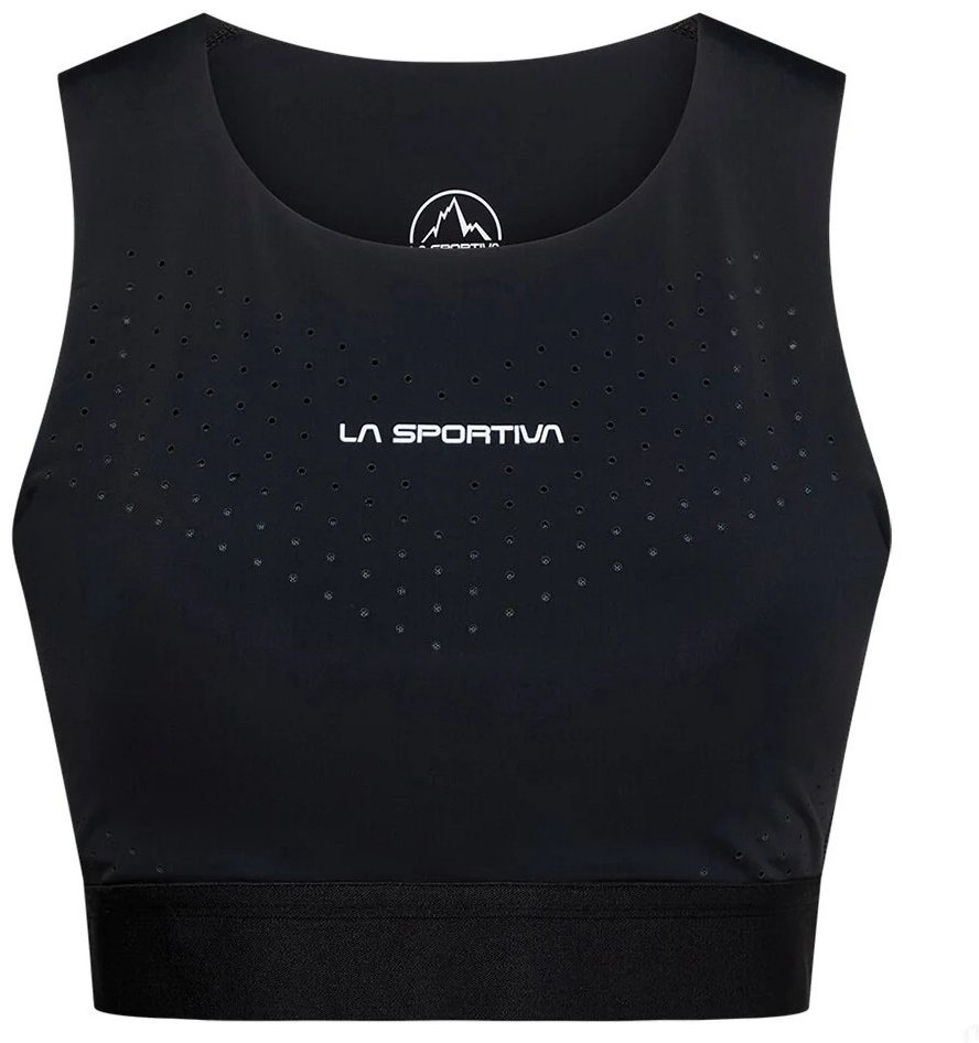 Топ La Sportiva черный купить,29900