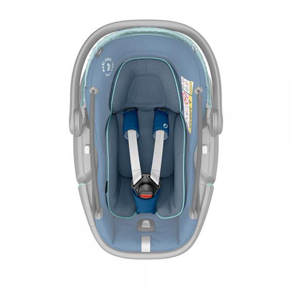 Автокресло Maxi-Cosi Сoral Essential Blue купить,NaN