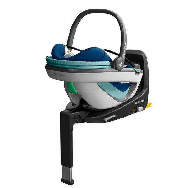 Автокресло Maxi-Cosi Сoral Essential Blue купить,NaN
