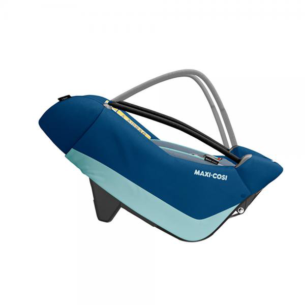Автокресло Maxi-Cosi Сoral Essential Blue купить,NaN